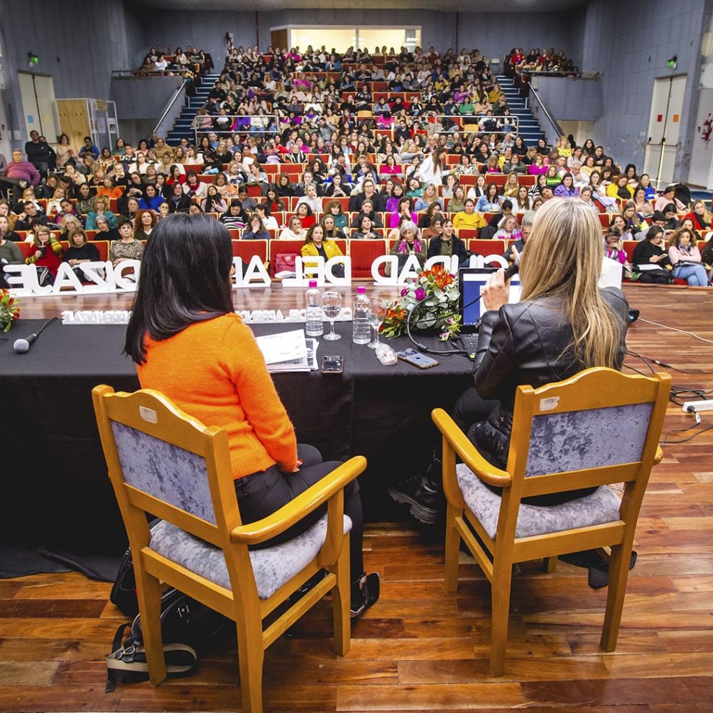 Congreso de Educación del Centro del País