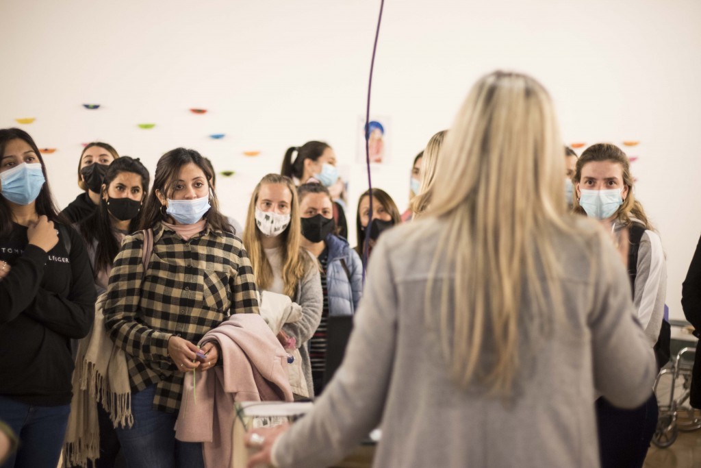 EL BIENESTAR EN LOS AMBIENTES DE APRENDIZAJE